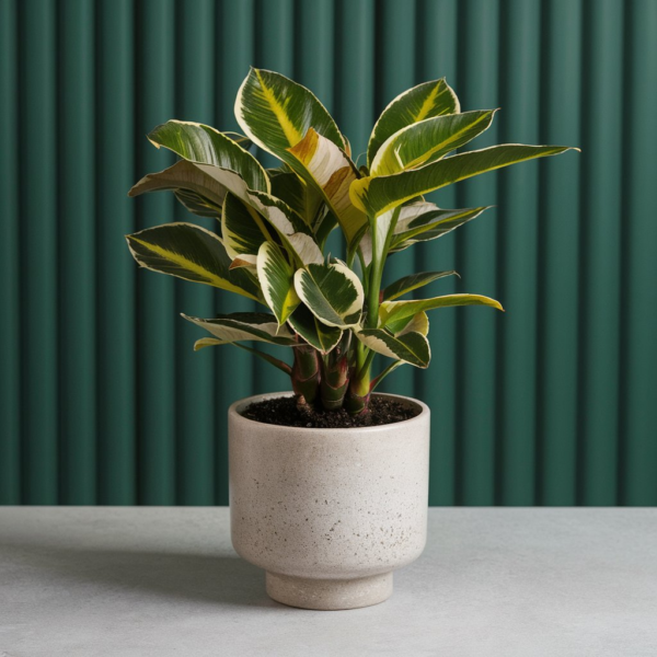Jade-Plant