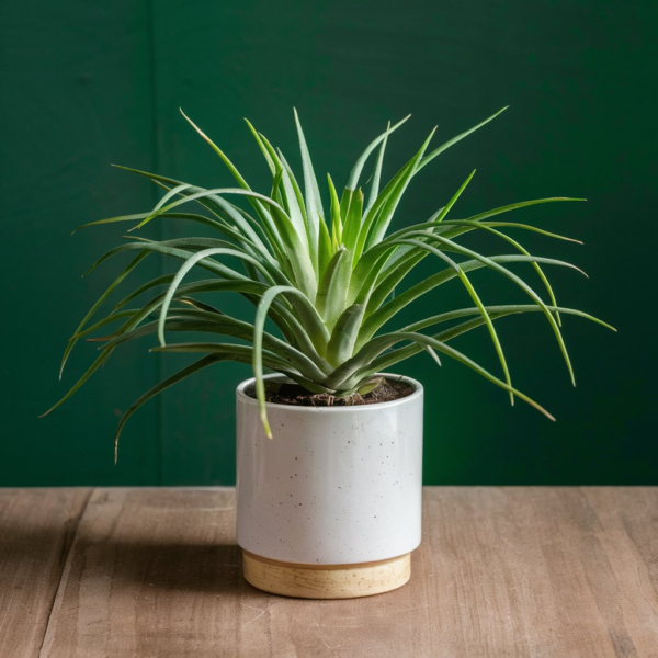Spider-Plant